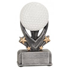 Varsity Sport Golf Resin